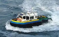 Towboat kanggo didol