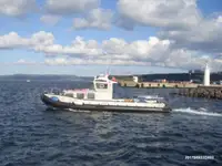 Towboat kanggo didol