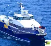Kapal kru kanggo didol