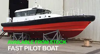 Kapal penarik kanggo didol
