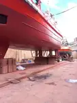 Kapal penarik kanggo didol