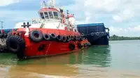 Towboat kanggo didol
