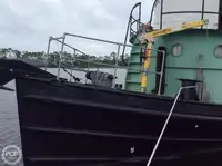 Kapal penarik kanggo didol