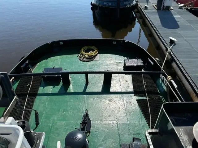 Kapal penarik kanggo didol