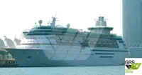 Kapal pesiar kanggo didol