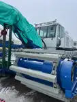 Kapal dredger kanggo didol