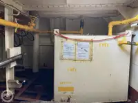 Kapal pendaratan, tangki kanggo didol