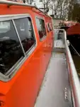 Kapal kerja kanggo didol