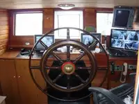 kapal pesiar kanggo didol