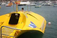 Kapal selam kanggo didol
