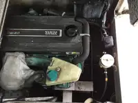 Kapal pendaratan, tangki kanggo didol