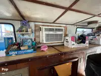 Kapal trawler kanggo didol