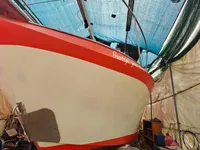 Kapal kerja kanggo didol