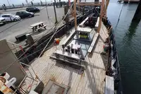 Kapal penumpang kanggo didol