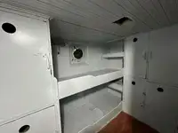 Kapal trawler kanggo didol