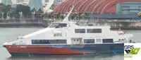 Kapal penumpang kanggo didol