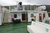 Kapal Ro-Ro kanggo didol