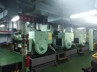 Kapal tanker minyak/bahan kimia kanggo didol