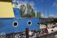 Kapal penarik kanggo didol