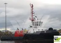 Towboat kanggo didol