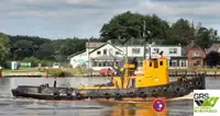 Kapal penarik kanggo didol