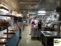 Kapal pesiar kanggo didol