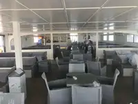 Kapal RoPax kanggo didol