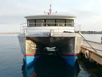 Kapal survei kanggo didol