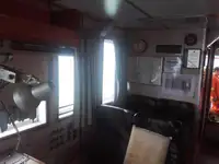 Kapal kerja kanggo didol