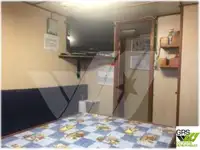 Kapal pasokan kanggo didol