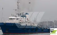 Kapal penarik kanggo didol