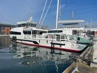 Kapal penarik kanggo didol