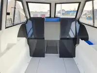Kapal karet kaku kanggo didol