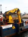 Kapal penarik kanggo didol