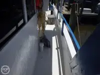 Kapal trawler kanggo didol