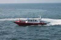 Kapal kru kanggo didol