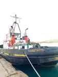 Kapal penarik kanggo didol