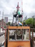 Kapal penarik kanggo didol