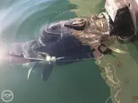 Kapal trawler kanggo didol