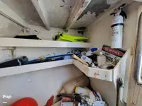 Kapal trawler kanggo didol