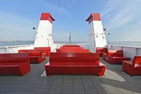 Kapal pesiar kanggo didol