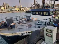 Logam rongsokan kanggo didol