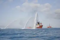Kapal penarik kanggo didol