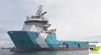 Kapal pasokan kanggo didol
