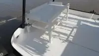 Kapal trawler kanggo didol