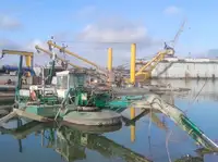 tukang keruk kanggo didol