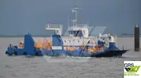 Kapal Ro-Ro kanggo didol