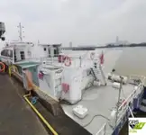 Kapal penumpang kanggo didol
