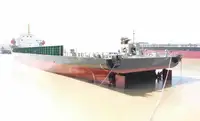Kapal pengangkut barang curah kanggo didol