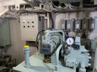 Kapal longliner kanggo didol
